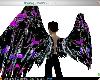 Digital Demon Wings(ANI