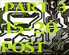 Sneaker Pimps Post Pt3