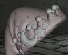 ® Sleeping Pink Hat
