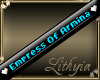 {Liy} Empress Of Armina