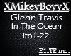 G Travis - In The Ocean