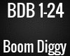 BDB - BoomDiggy