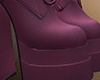 !B Autumn Stride Boots