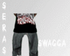 [T] Swagga X A Trillion