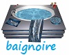 Bathtub