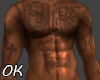 Gefoa Skin Tats