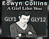 *Edwyn Collins-Girl Like