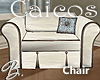 *B* Caicos Chair