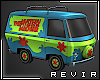 R║ Mystery Machine