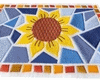 sunflower carpet