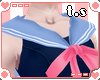 *ts* Sailor Collar [Blu]