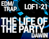 Trap - Life Of The Party