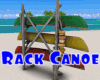 *Rack Canoe