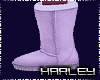 ! Fall Lav Lover Boots