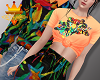 90s Full Outfit - F