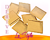 Mail/Envelope Pile