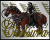 Horse Dark