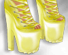 Eli Wedges Yellow Deriv