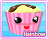 [+] Cuppy Cake!