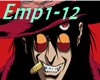 Empire, Vamp-Emp1-12