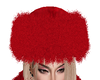 BR Holiday Hat Red
