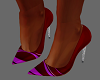 FG~ Party Time Heels
