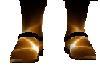 CLS Golden Boots