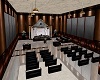 Trial Court Room