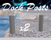 Dock Posts