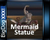 [BD]MermaidStatue