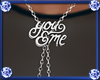 SH You & Me Necklace