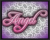 ANGEL birthday floor