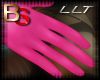 (BS) Roji Gloves LLT