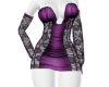 Fancy -Purple