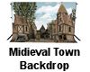 (MR) Midieval Backdrop