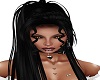 black extentions1