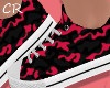 CR/ Pinky Swear Kicks