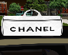 WHT CC CalfSkin Duffle