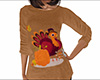 Turkey Shirt 3 (F)