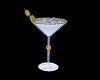 ~CR~Martini Ice Cocktail