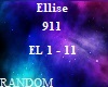 Ellise - 911