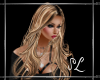 (SL) Wanita Blonde Mix