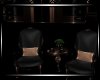 *Devotion Coffee Chairs