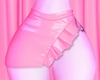 S! Romy's Skirt - Pinku