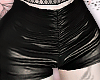 Black Shorts S