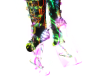 XV| Glitch me