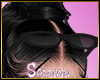 ☯ BLACK GLASSES