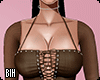 ♥️ Ari Busty Corset