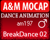 *Break Dance 02*