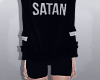 D| Satan